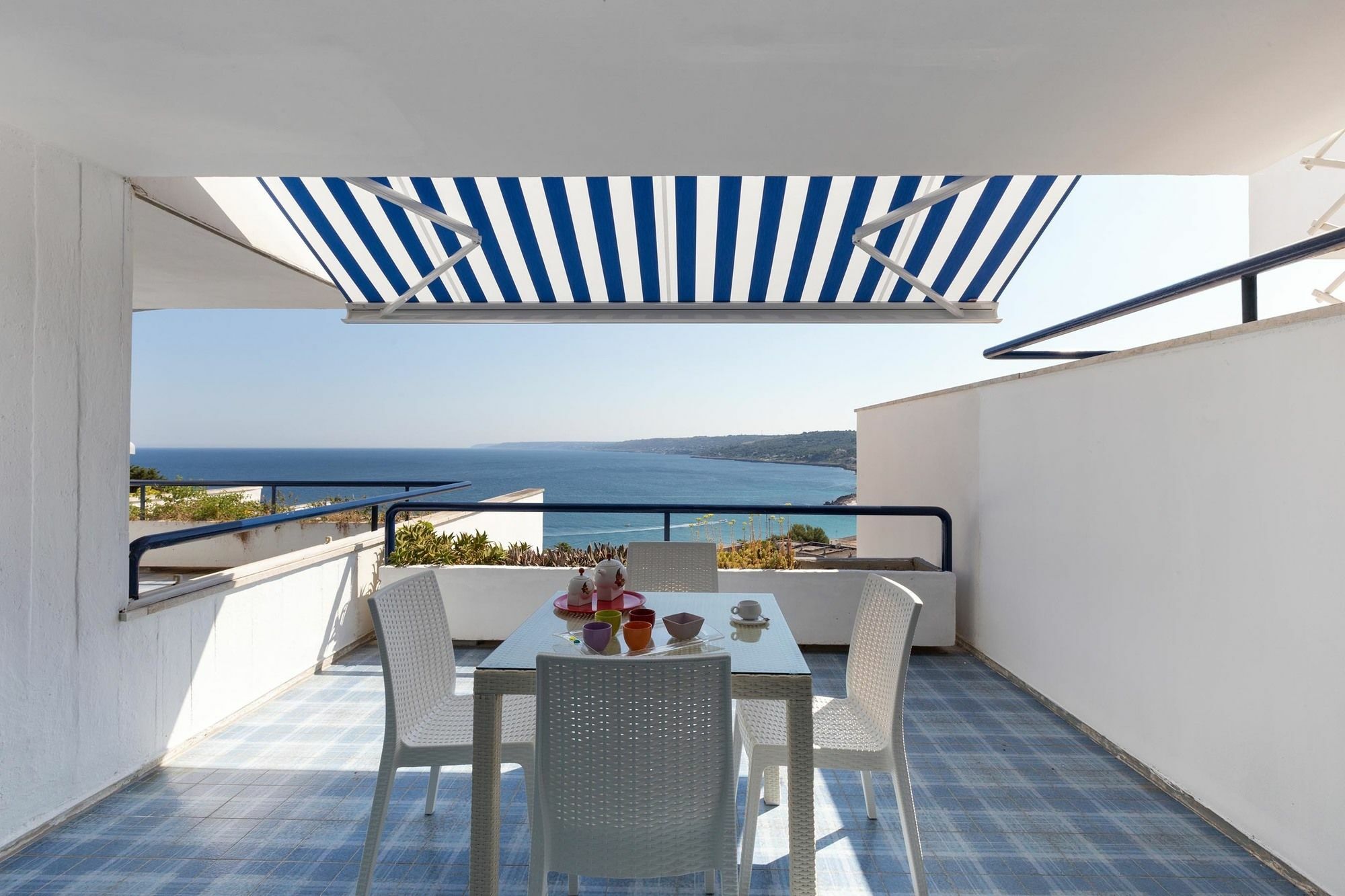 Casetta Blu *